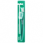 Cepillo dental adulto - acofarma vivera antiplaca (1 unidad suave)