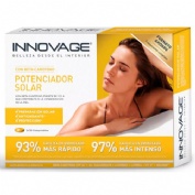 Innovage Potenciador Solar (30 comprimidos x 2 ud)