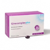 Ginecomplex Plus (60 caps)
