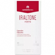Iraltone Forte (60 cápsulas)