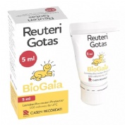 Reuteri Gotas (5 ml)