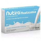 nutira 28 comprimidos