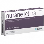 nurane retina