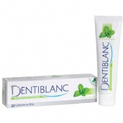 Dentiblanc Blanqueador extrafresh (1 envase 100 ml)