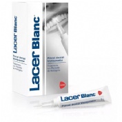 LACERBLANC PINCEL DENTAL BLANQUEADOR (9 G)