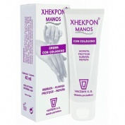 Xhekpon manos 