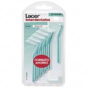 Cepillo interdental - lacer (angular extrafino 10 unidades)