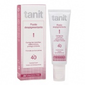 Tanit Fluido Antimanchas SPF 40 (50 ml