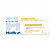 Halibut Dermo H Pomada Pañal Protectora (45 g)