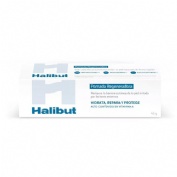 Halibut Pomada Regeneradora (45 g)