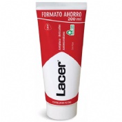 LACER PASTA CON FLUOR (200 ML)