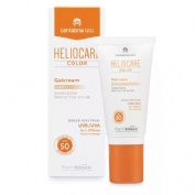 HELIOCARE COLOR GELCREAM (LIGHT 50 ML)