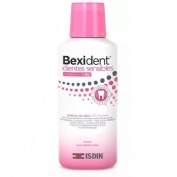 Bexident Dientes sensibles Colutorio