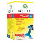 Aquilea Vigor él (60 cápsulas)