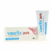 Vaselix 20% (60 ml)