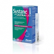 Systane Ultra Unidosis Gotas Oftalmicas Lubricantes (30 ud)