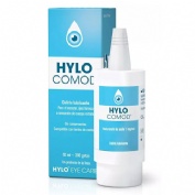 Hylo Comod Colirio (10 ml)
