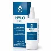 Hylo Gel Colirio Lubricante (10 ml)