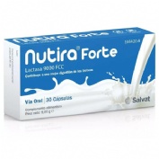 Nutira Forte (30 cápsulas)