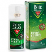 RELEC EXTRA FUERTE 50% SPRAY REPELENTE (75 ML)