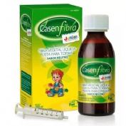 Casenfibra Junior Fbra vegetal Líquida (200 ml)