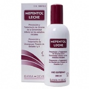 Mepentol Leche (200 ml)