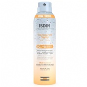 Fotop isdin wet t.spray 50+ 200ml