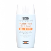 ISDIN Fotoprotector Fusion Fluid mineral SPF50   50 ml