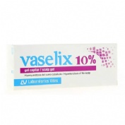 Vaselix 10% Gel capilar (30 g)