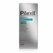 Pilexil champu caspa grasa  1 envase 300 ml