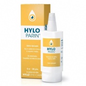 Hylo Parin Colirio lubricante (10 ml)