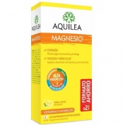 Aquilea Magnesio (375 mg x 28 comprimidos efervescentes)