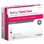 relive total care