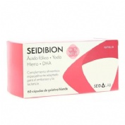 Seidibion (60 caps)
