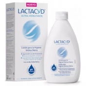 Lactacyd higiene intima hidratante