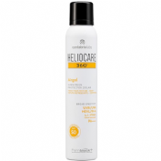 Heliocare 360º SPF50 Fluido Airgel Corporal Protector solar 200 ml