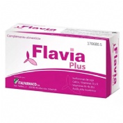 FLAVIA PLUS (30 CAPS)