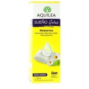 Aquilea Sueño Gotas (20 ml)