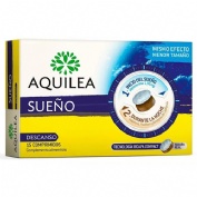 Aquilea Sueño (1.95 mg x 15 comprimidos)