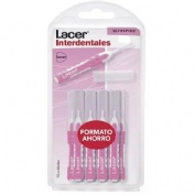 Cepillo interdental - lacer (ultrafino 10 cepillos)