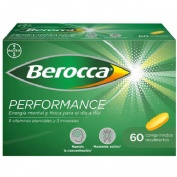berocca performance 60 comprimidos