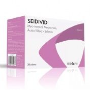 Seidivid (30 Sobres)