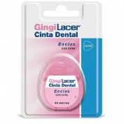 GingiLacer Cinta Dental - Encías (50 m)