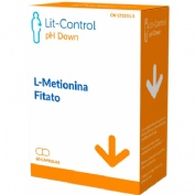 Lit-control ph down  60 capsulas