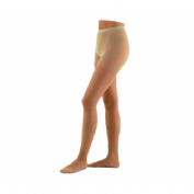 Panty comp normal 140 den - varisan (talla 3 1 unidad color marron)