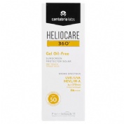 HELIOCARE 360º SPF 50 FLUIDO GEL OIL FREE - PROTECTOR SOLAR (50 ML)