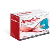 Amedial plus (20 sobres 5 g sabor naranja)