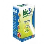 Bie3 Vientre Plano (24 sticks solubles)