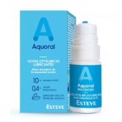 AQUORAL GOTAS HUMECTANTES 