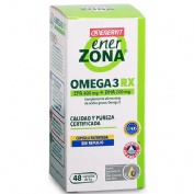 Enerzona Omega 3 RX (48 cápsulas)